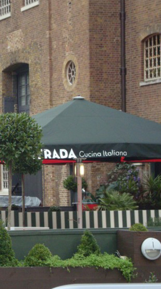 Commercial Awnings