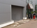 Commercial Shutters