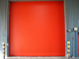 Commercial Shutters