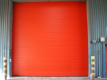 Commercial Shutters