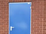 Commercial Steel Doors