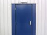 Commercial Steel Doors