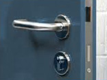 Commercial Steel Doors