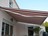 Patio Awnings