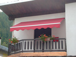 Awnings Birmingham