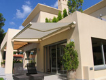 Electric Awnings