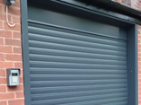 Electric Garage Doors