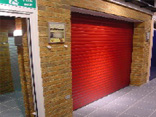 Garage Doors Birmingham