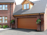 Double Roller Garage Doors