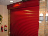 Roller Garage Door Birmingham