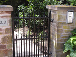 Domestic Gates